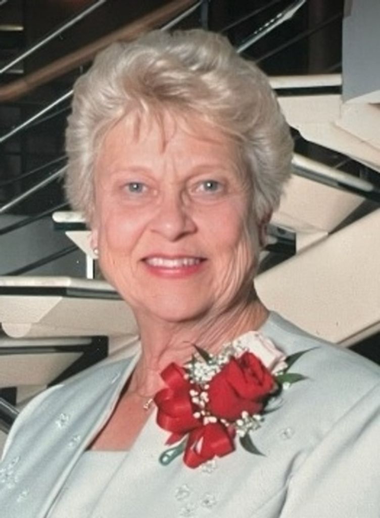 Linda L. Cochard Profile Photo
