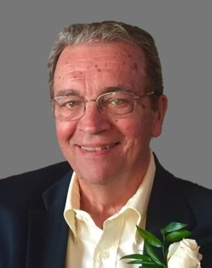 George Kenneth Kleinmann