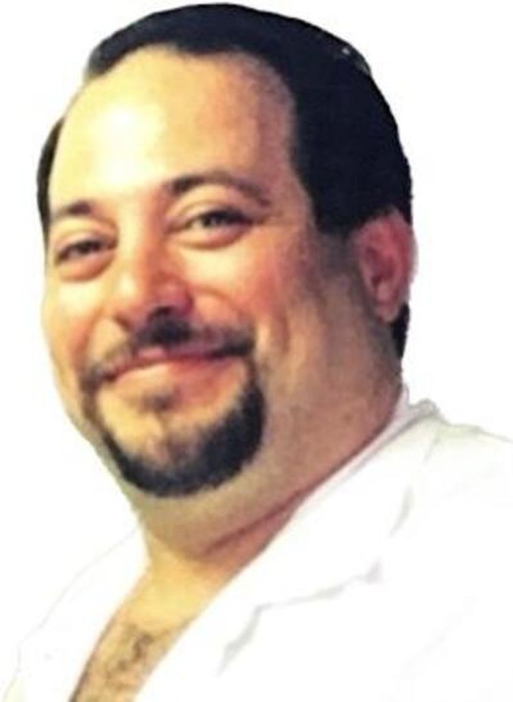 Phillip Dres Profile Photo