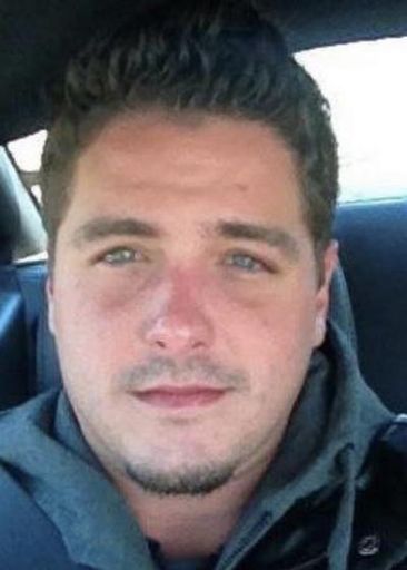 Christopher M. Fisher Profile Photo