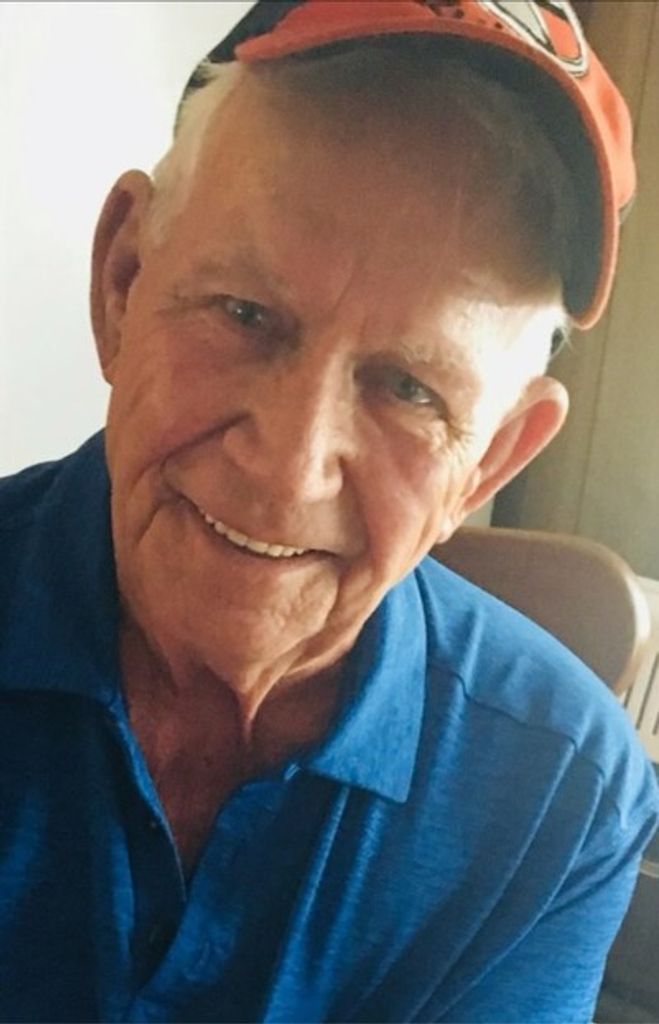 William Ray Nelson Profile Photo