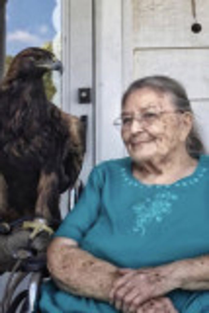 Delia  Irene Zientek Profile Photo