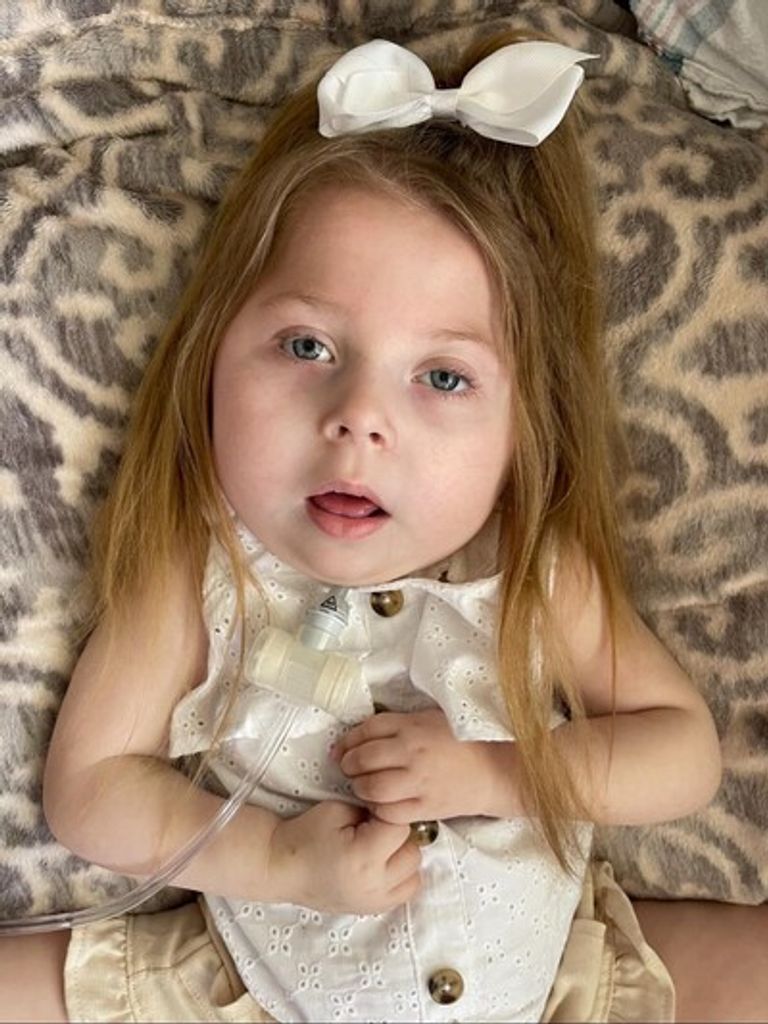 Kolbie Rae Lynn Saltsman Profile Photo