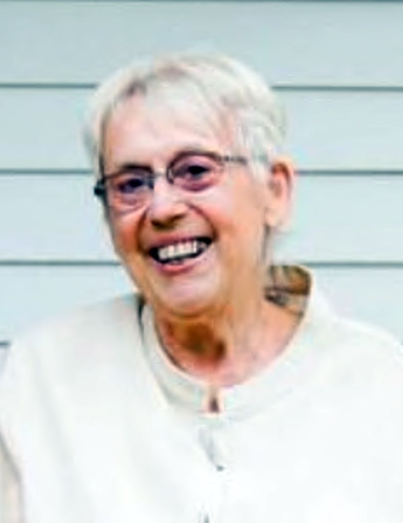 Kathleen Kay Mcbride Profile Photo
