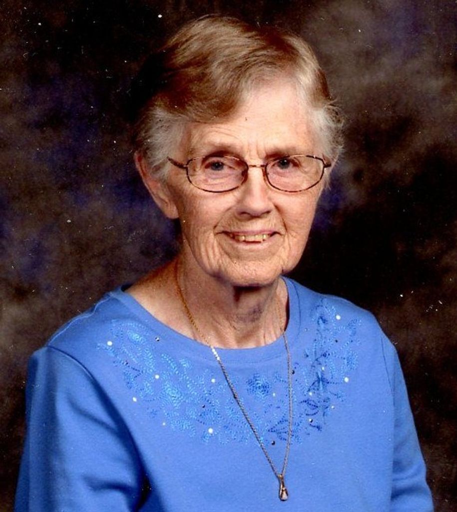 Betty Clabaugh