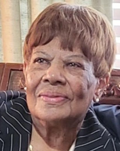 Francine Sutton Williams's obituary image