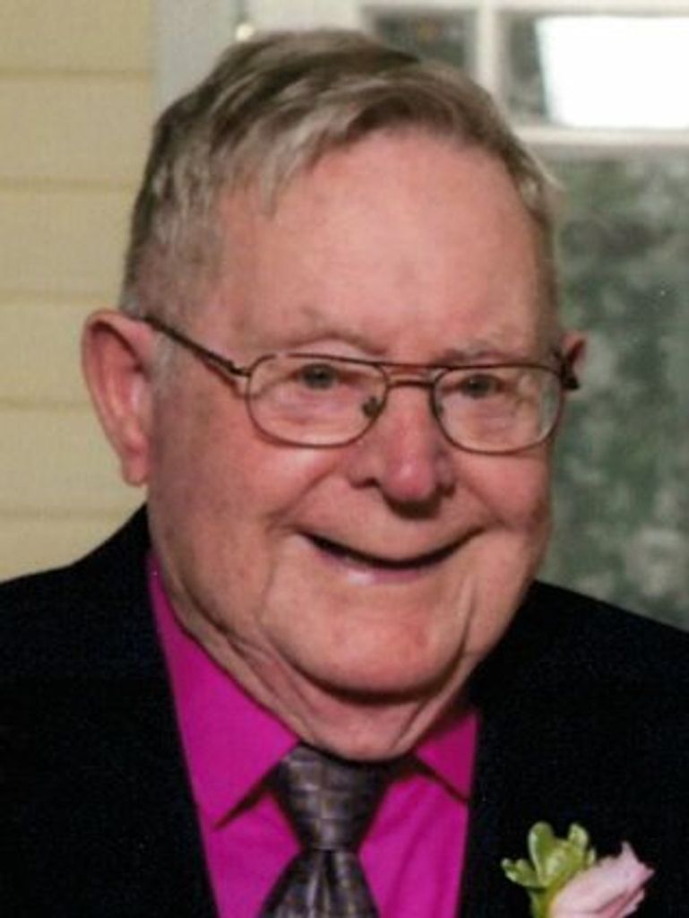 Frank J. "Whitey" Bretl Jr.