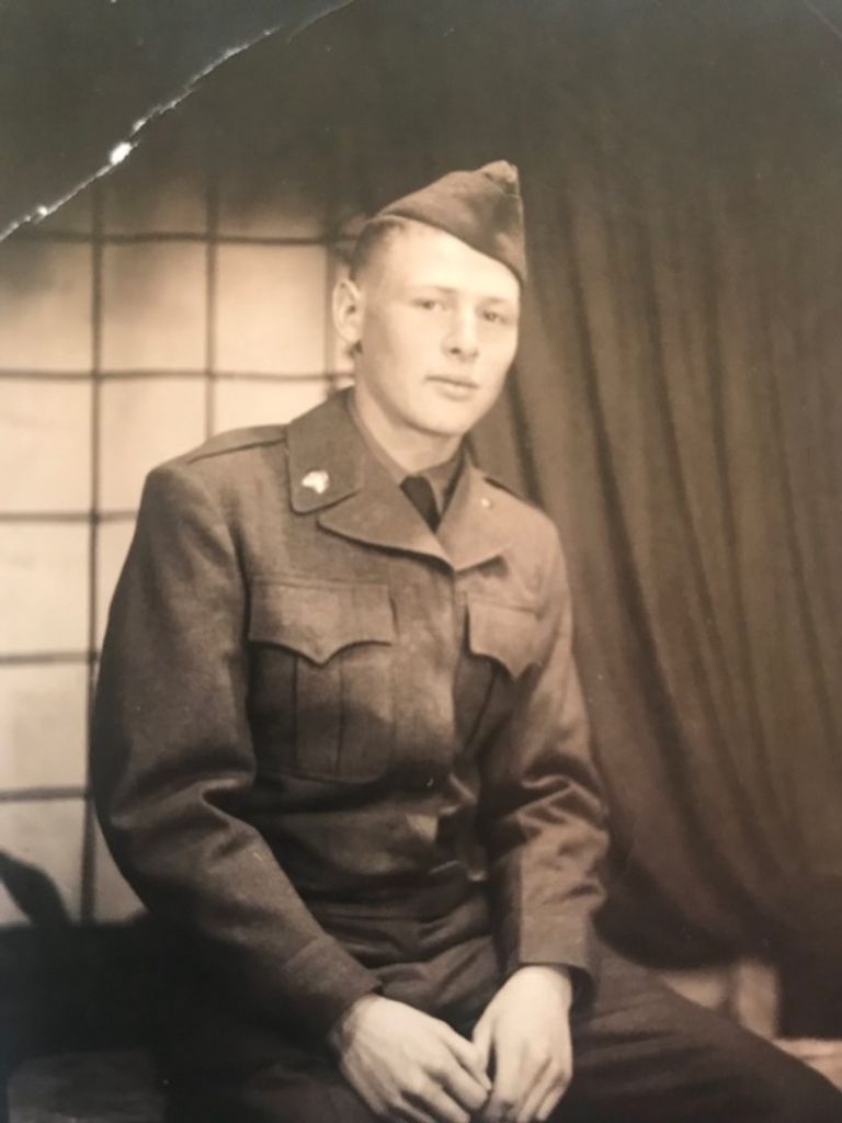John S. Haines