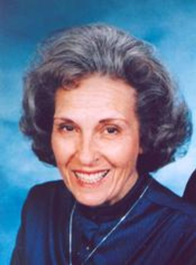 Mary Jane Clove Rondo