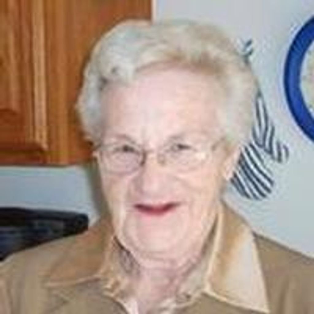 Mary A. Slabach