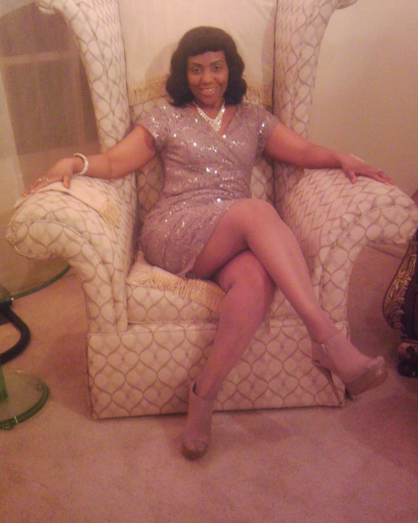 Denise Pitts Profile Photo