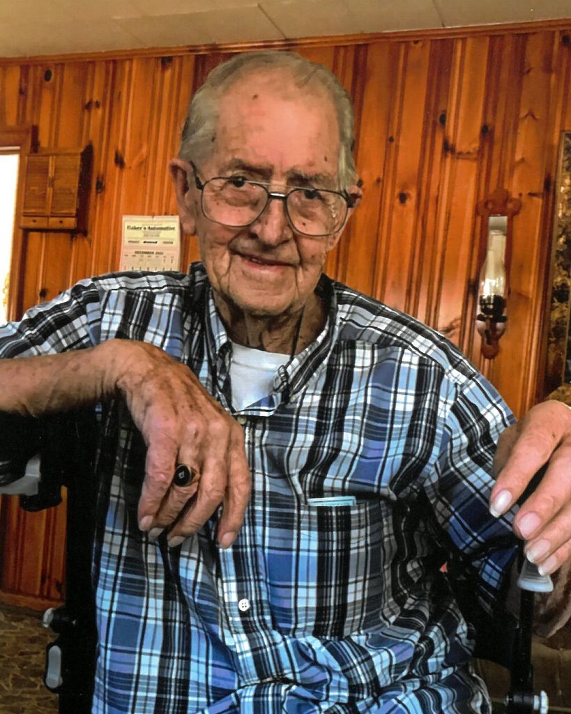 Raymond Boyd Alexander