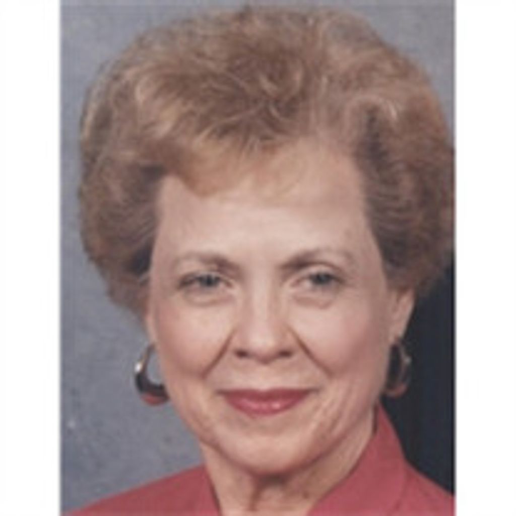 Christine "Chris" Barber Profile Photo