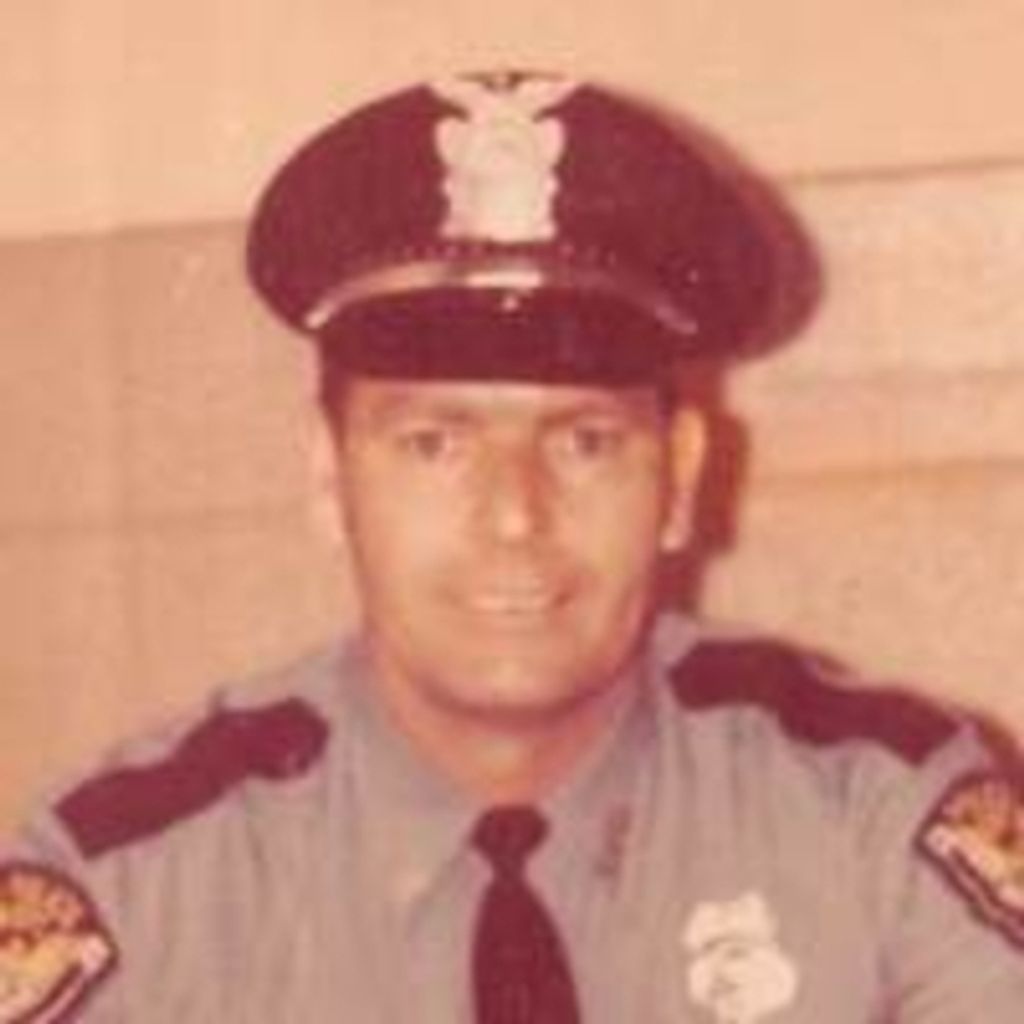 Huey Leon Taylor Profile Photo