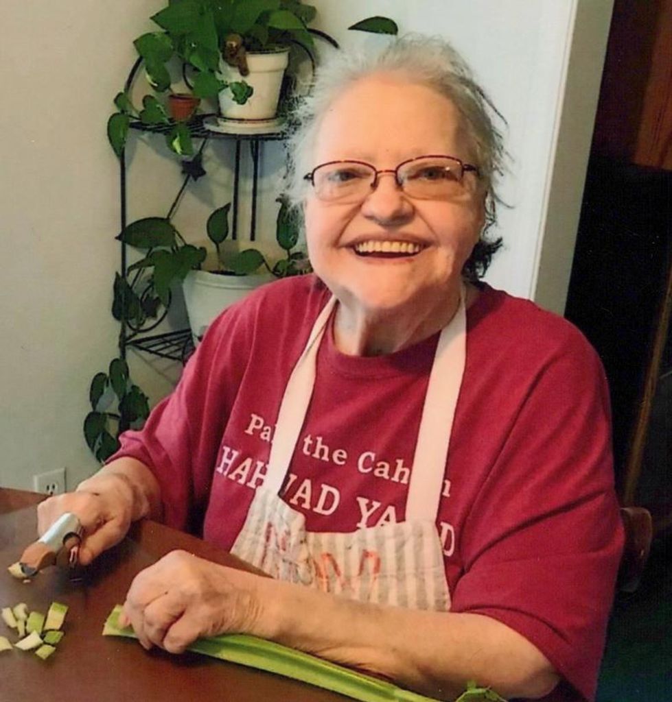Leola "Lee" O'Brassill Profile Photo