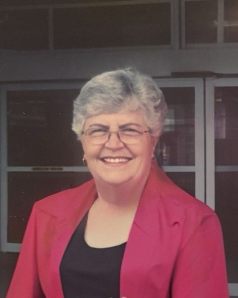 Alma Louise Lynn