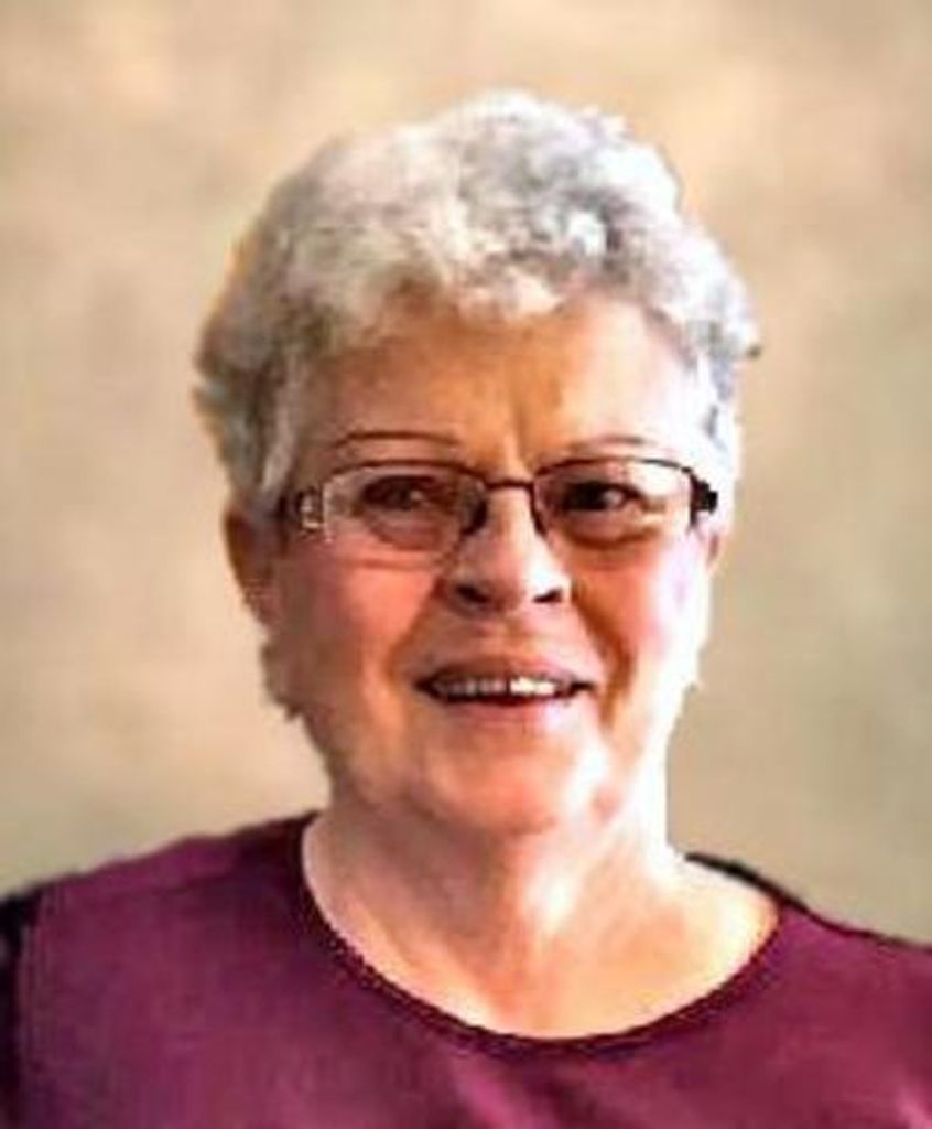 Karen Kay (Flickinger) Hagen Profile Photo