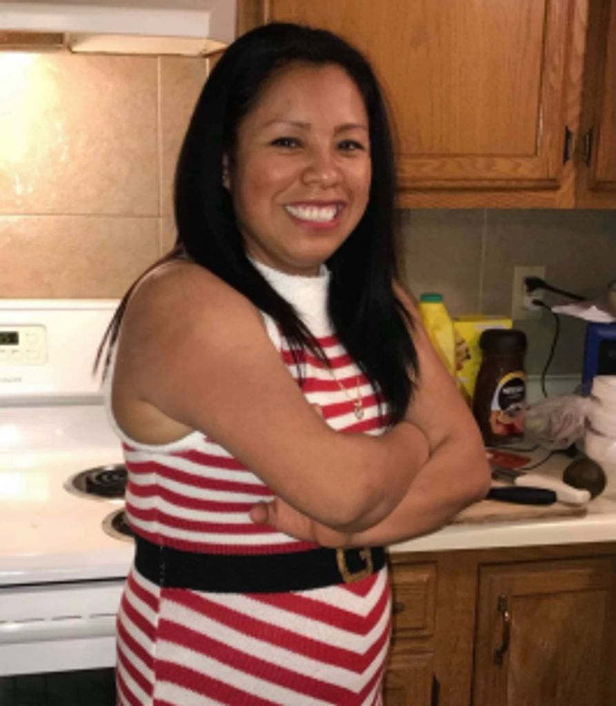 Maricela Sauce Perez Profile Photo