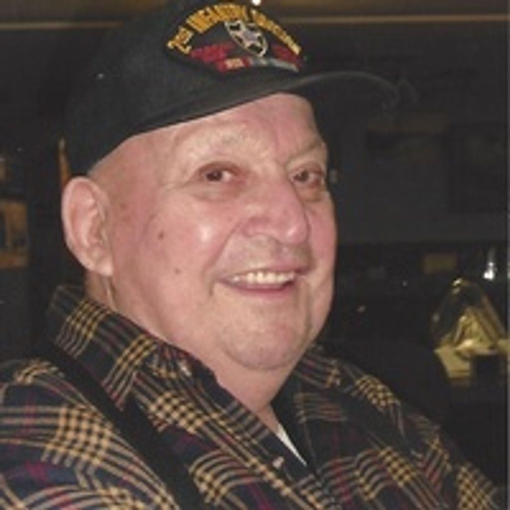 William V. "Bill" Wuorinen