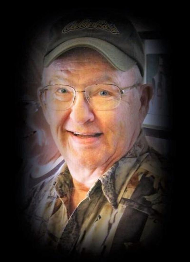 Jerrol Olin Harner Profile Photo