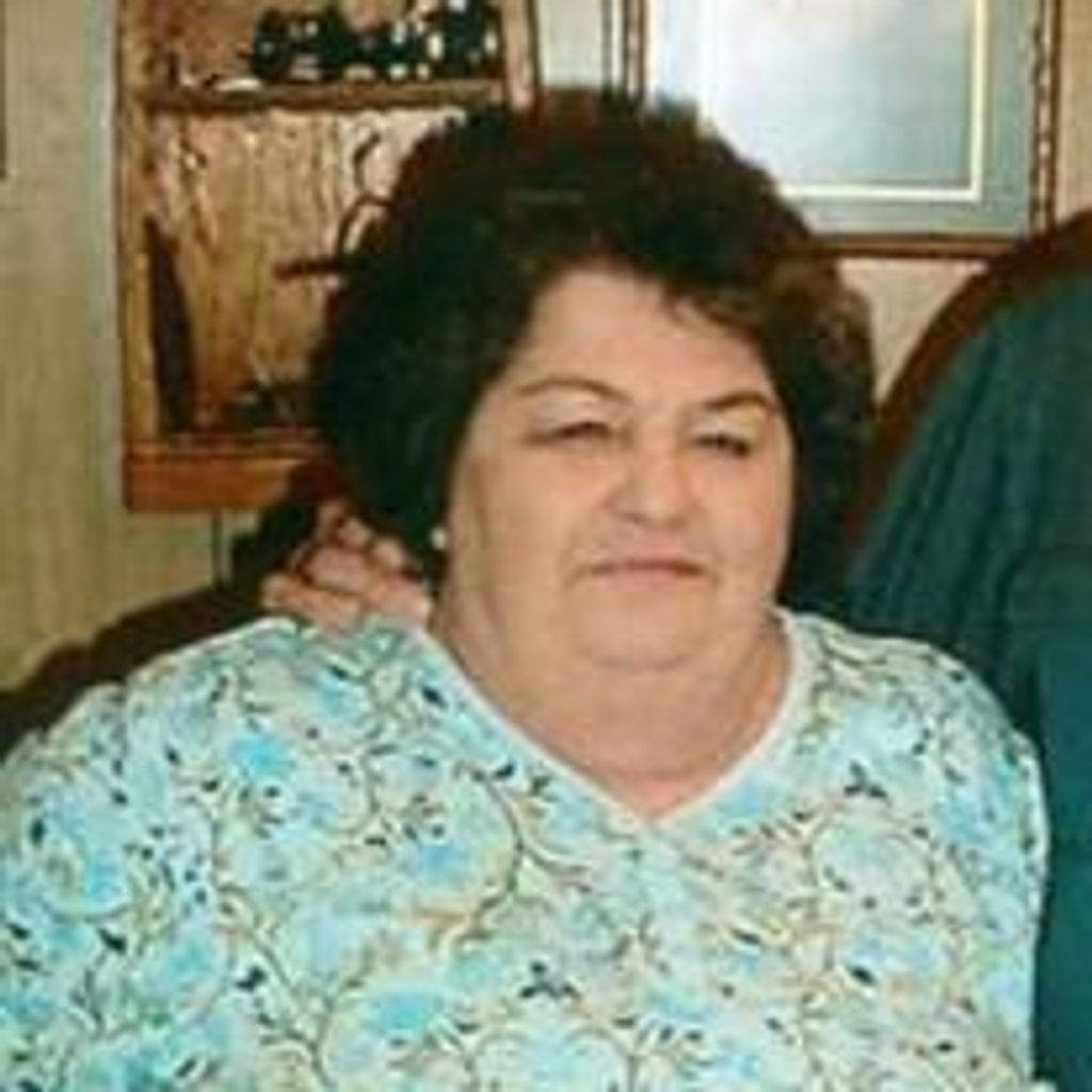 Ruth A. Fontenot Trahan