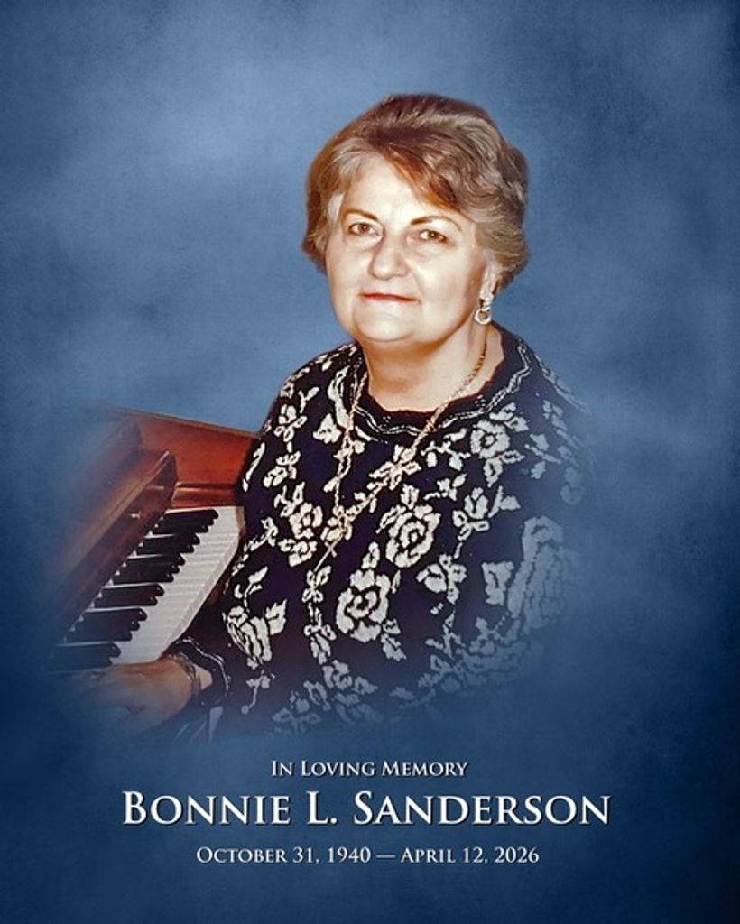 Bonnie L. Sanderson
