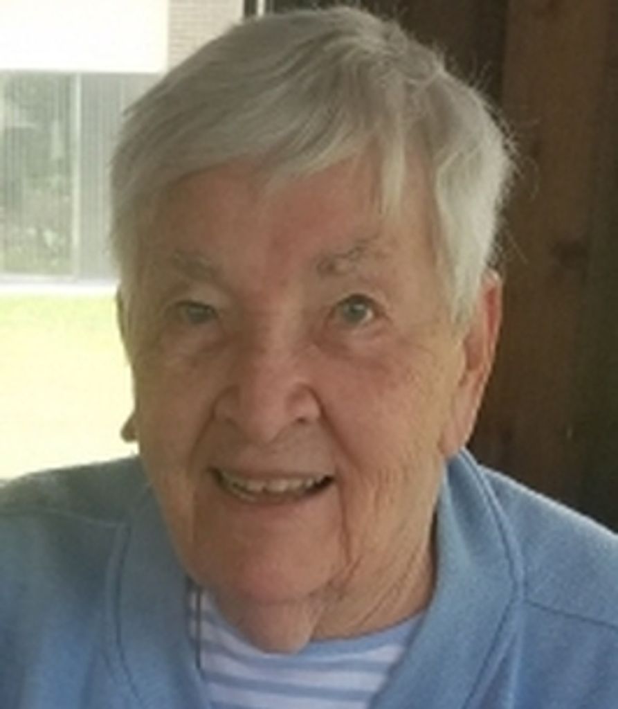 Elaine Junker Profile Photo