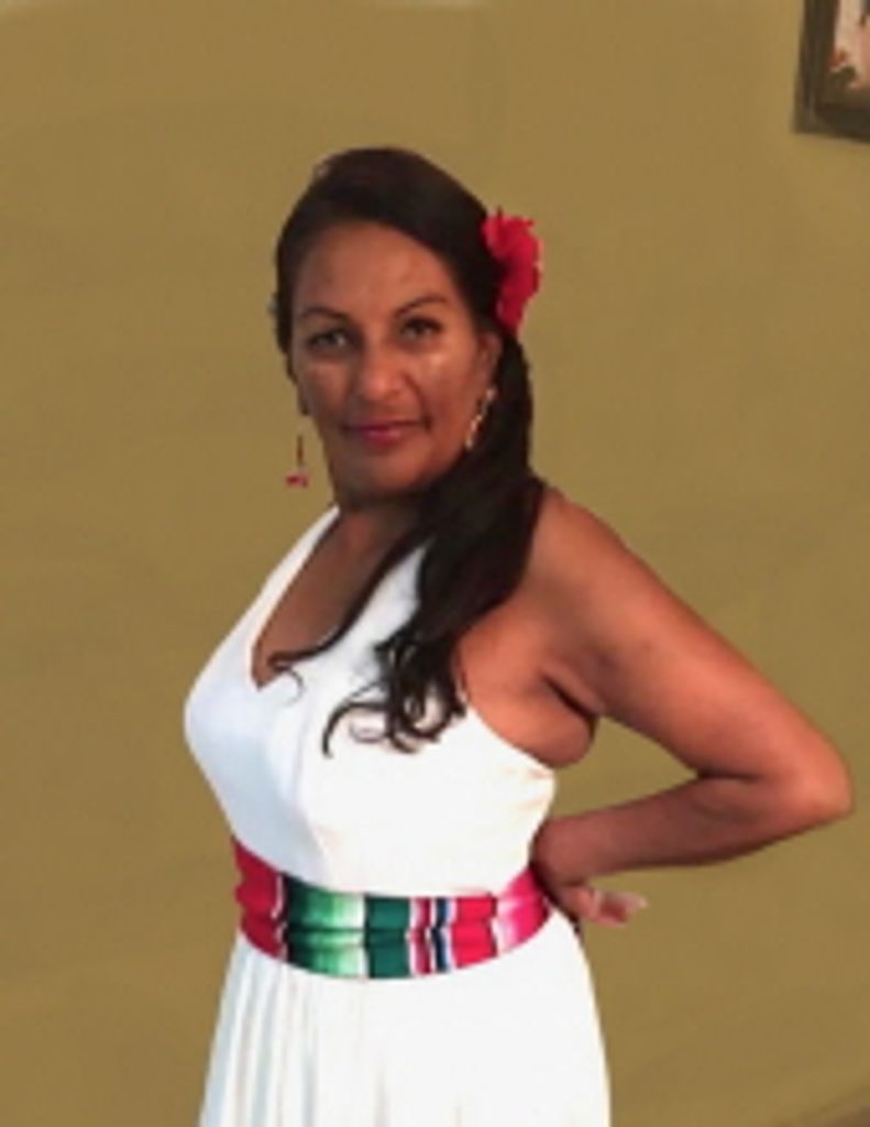 Maria Elena Escobedo