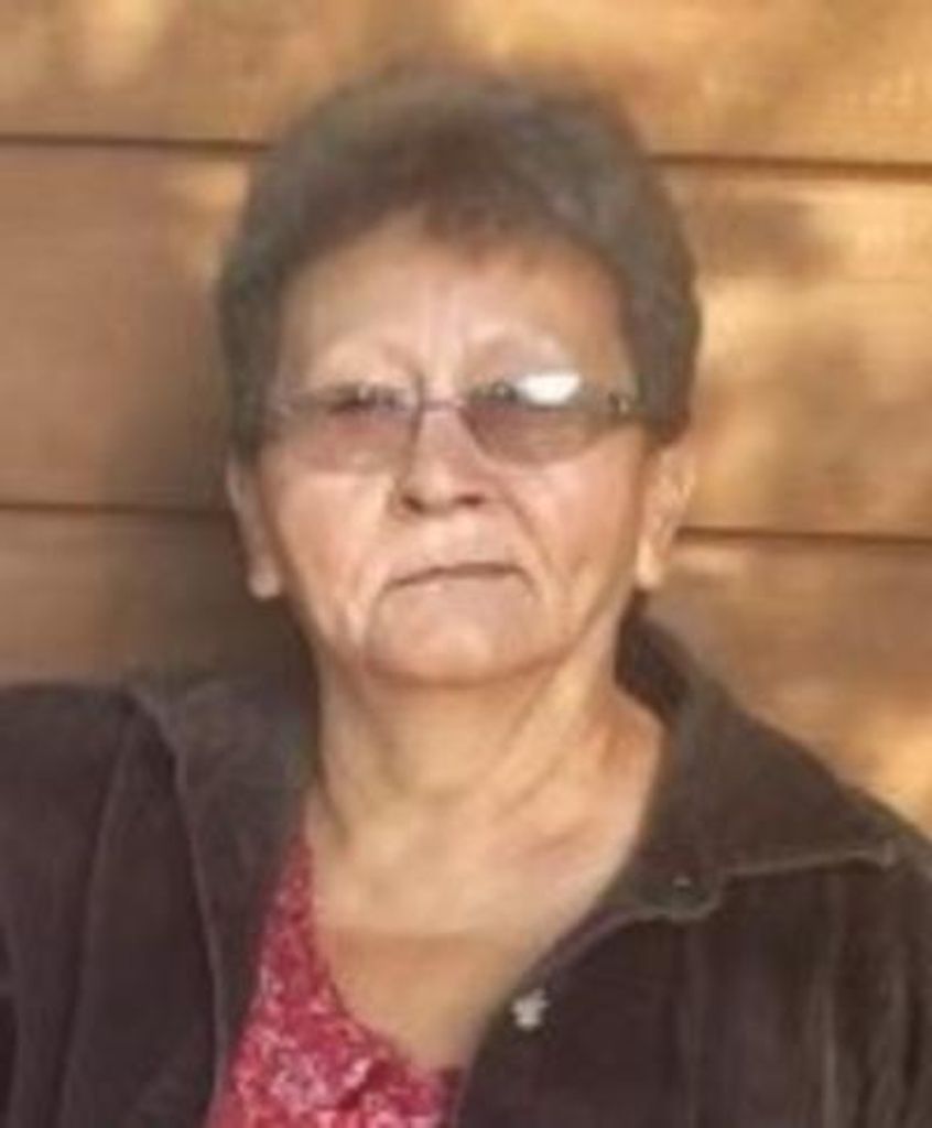 Amber Claire Johnson Profile Photo