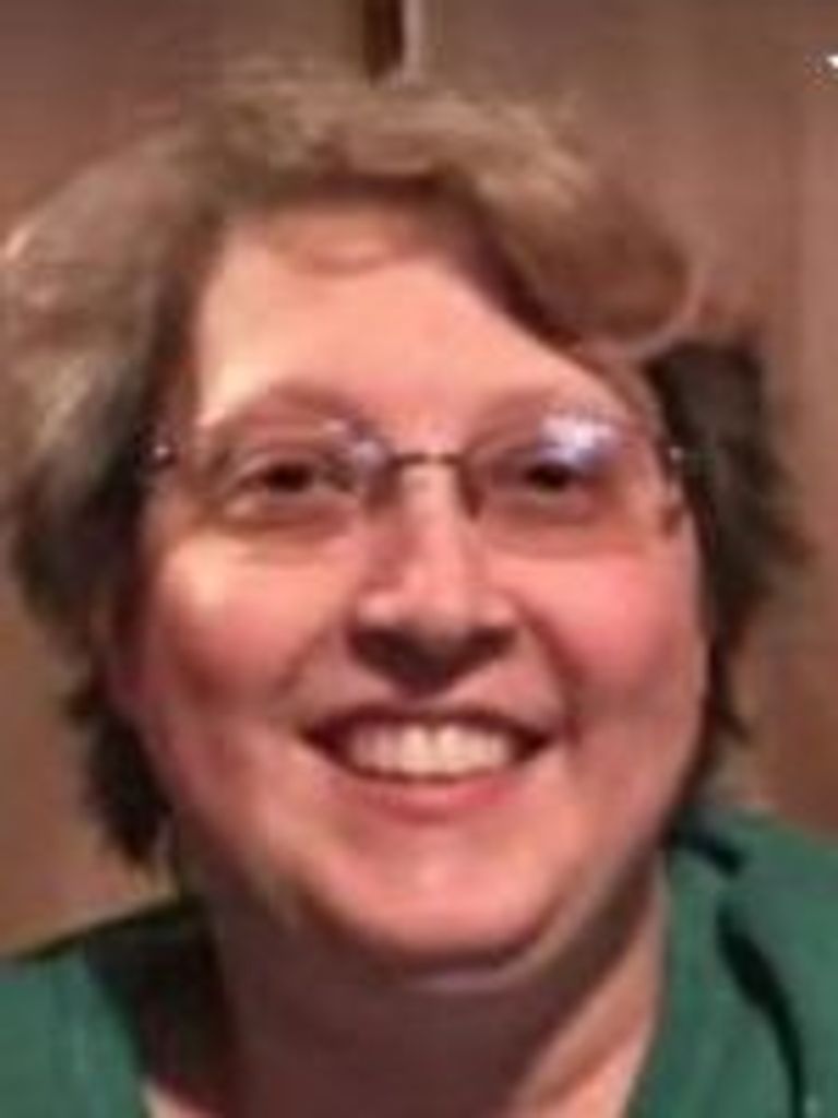 Valerie  Ann O’Brien