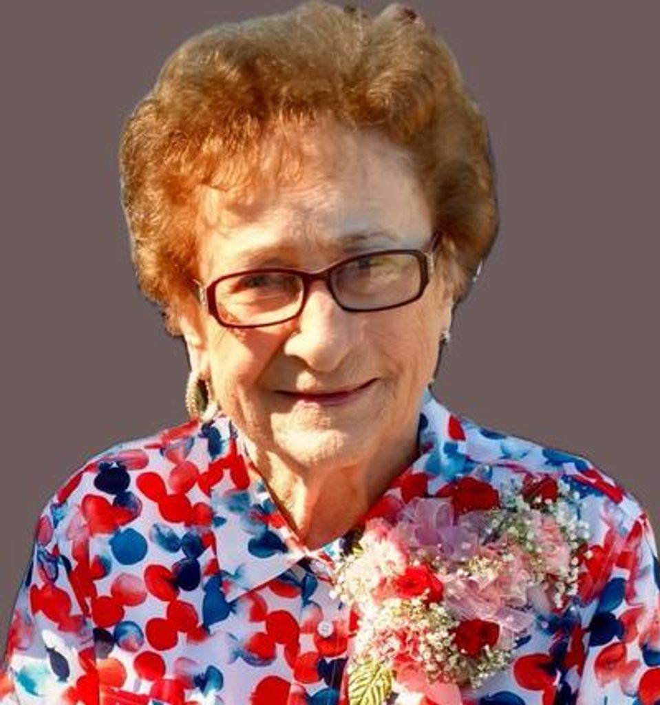 Wilma Lois Stowe Profile Photo