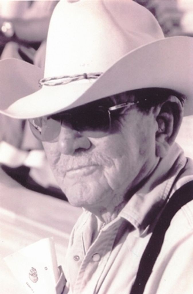Joe Weatherford Profile Photo