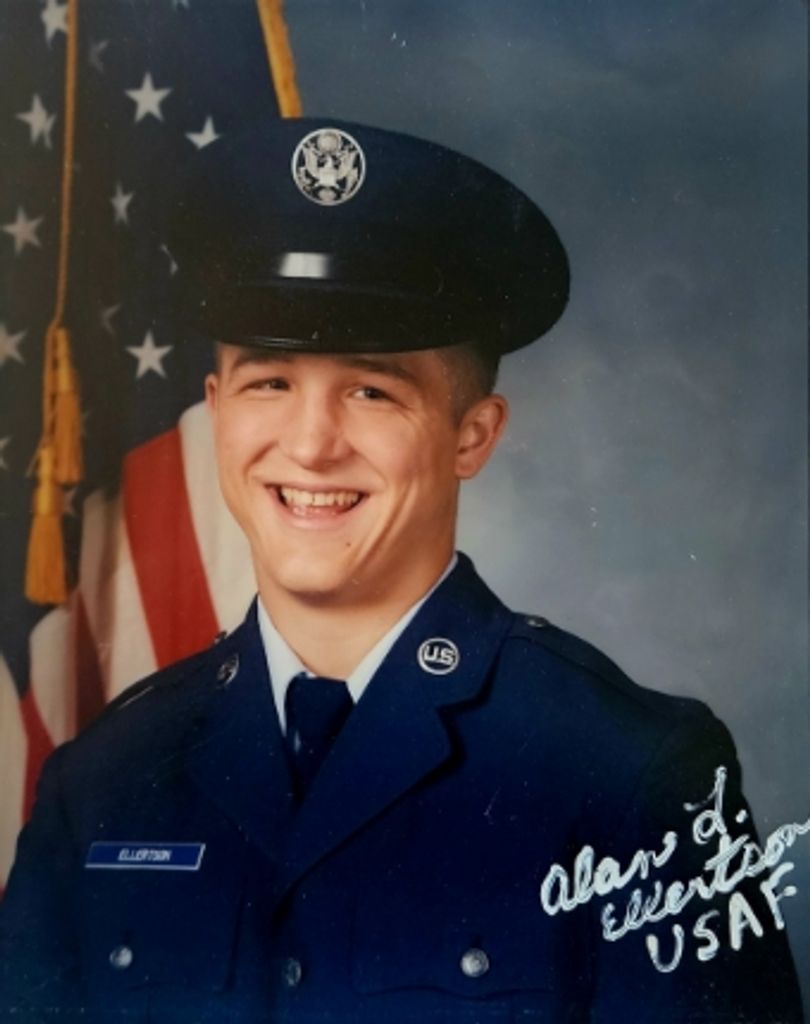 Alan Lee Ellertson Profile Photo