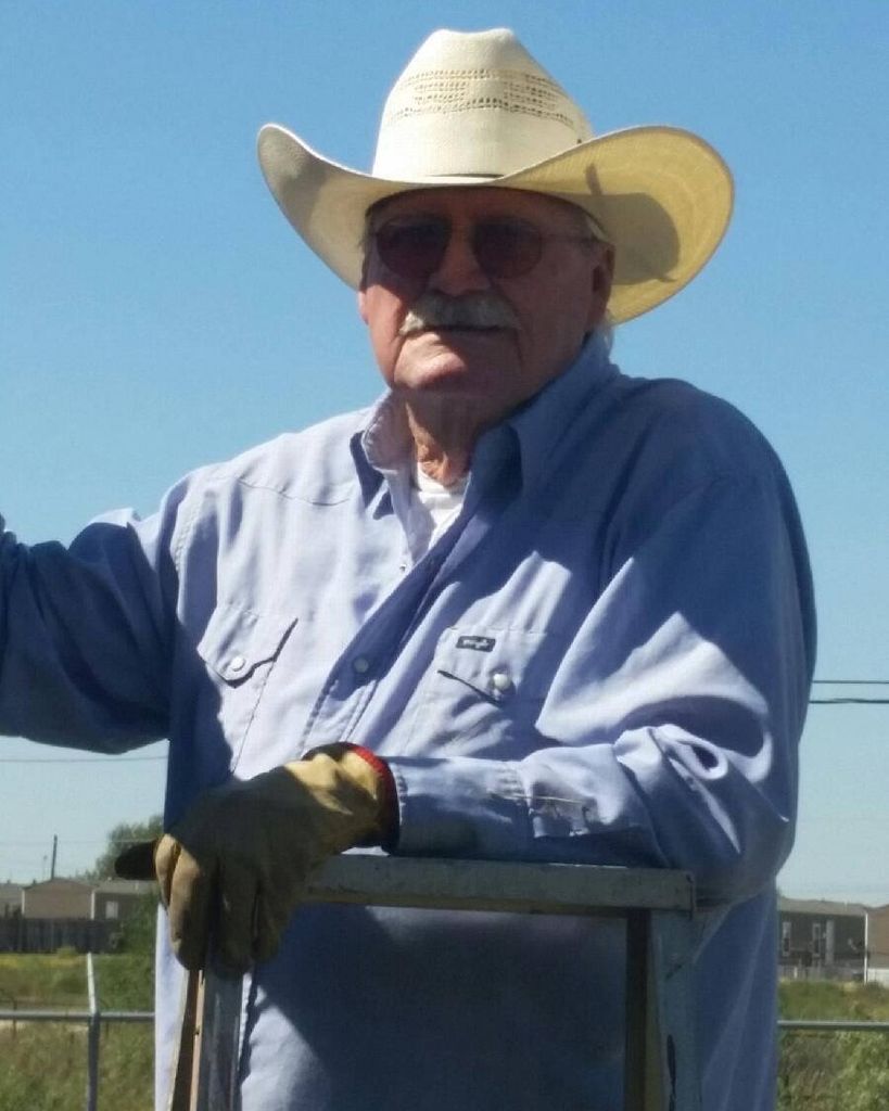 Donald Wayne "Sonny" Beaver Profile Photo
