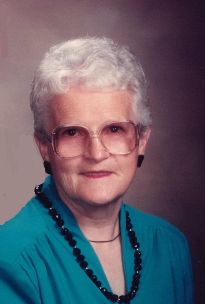 Rose Holzer Profile Photo