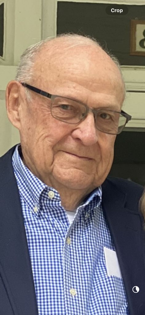 Robert Lee Stallings Jr. Profile Photo