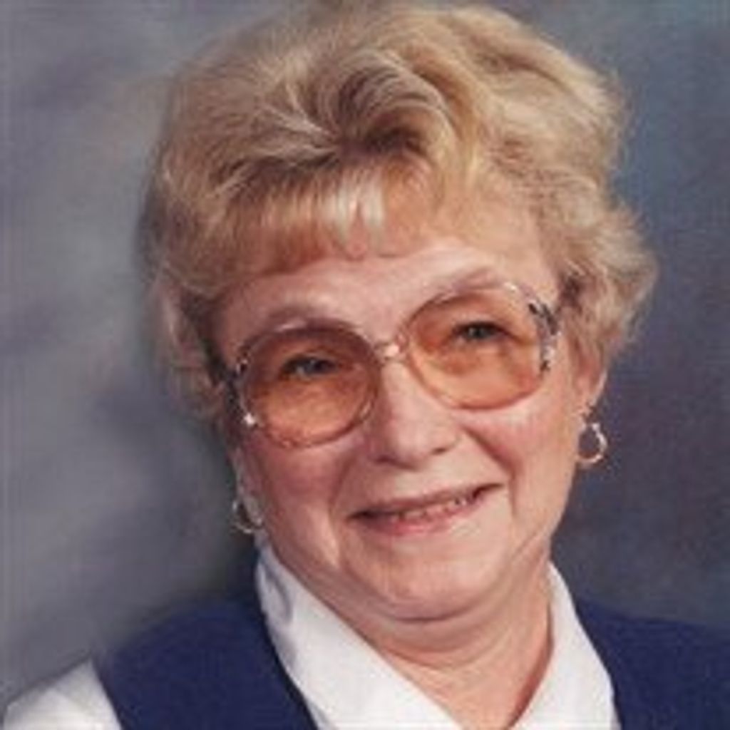 Isabel "Izzie" L. Kramer Profile Photo