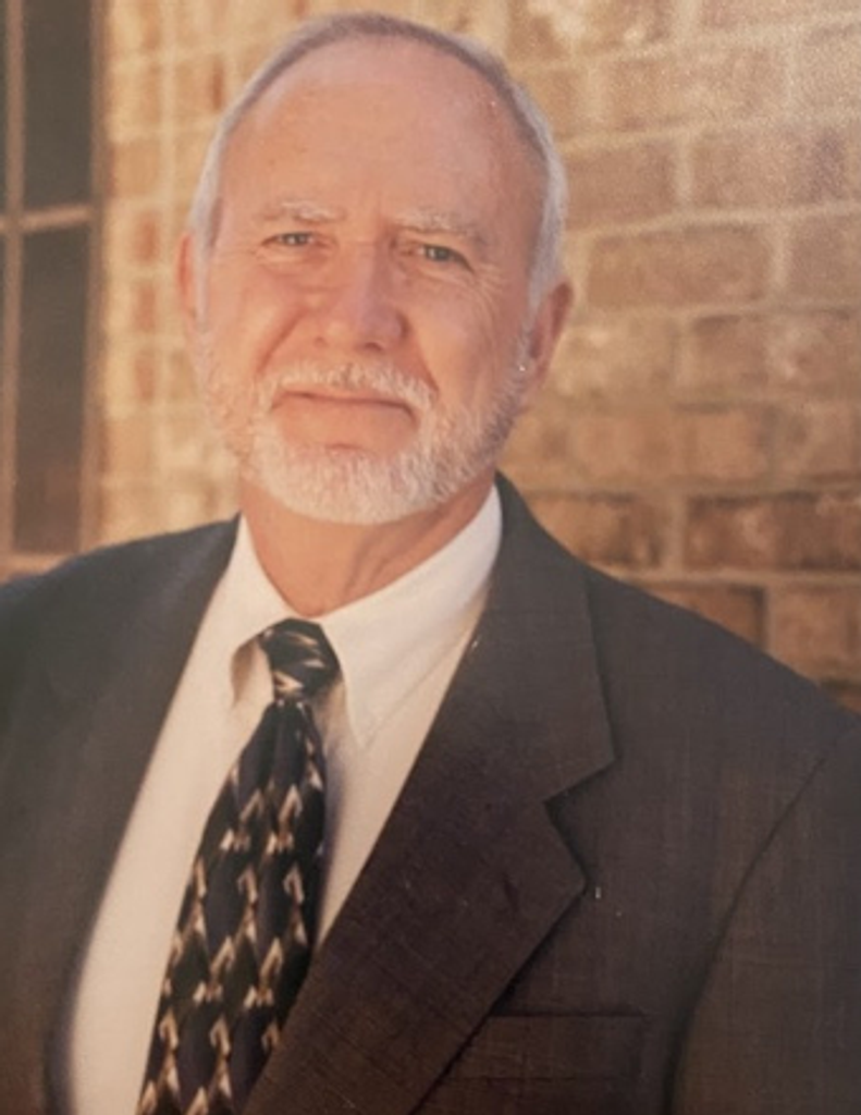 Dewitt Romie Corbin Profile Photo