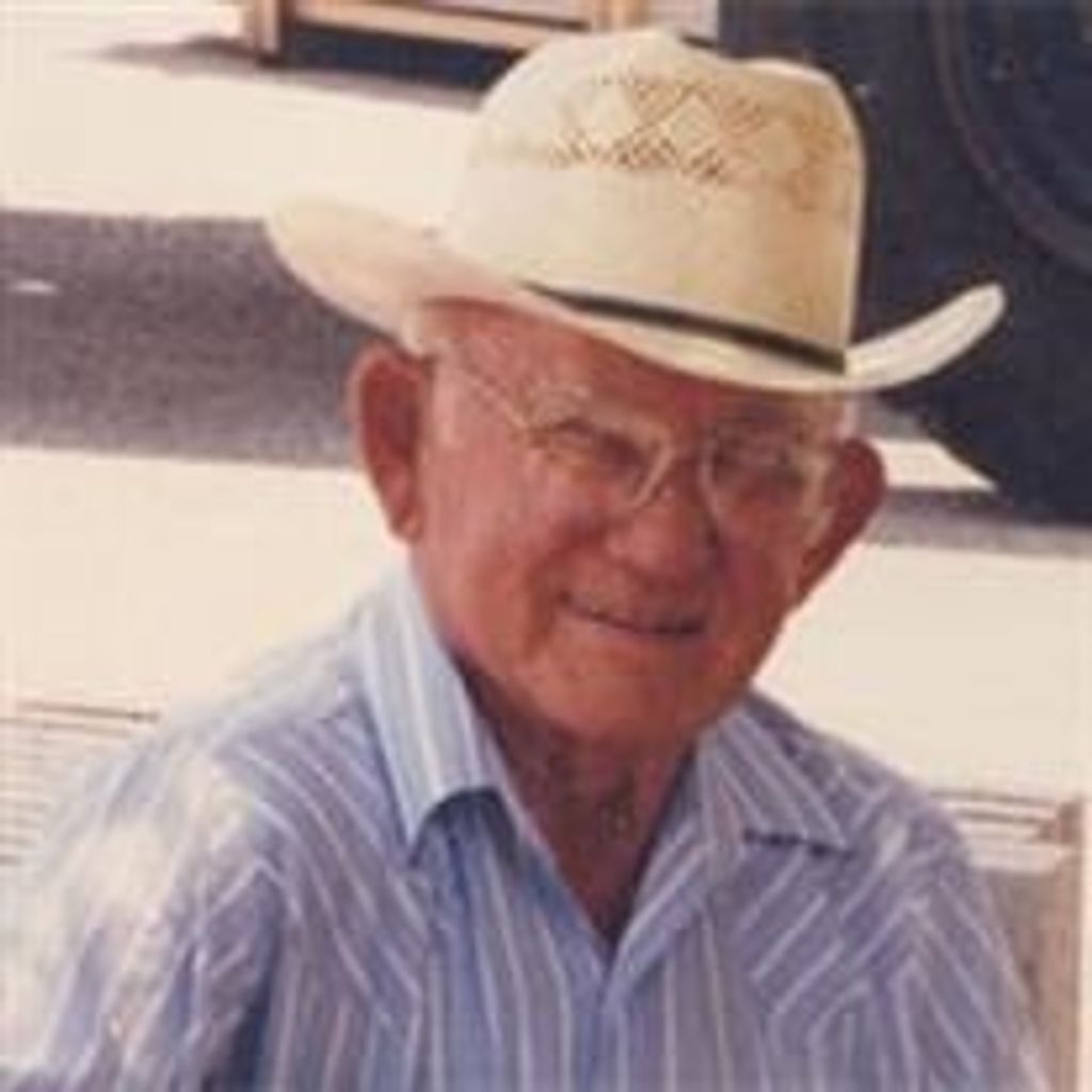 John Lacy Creswell
