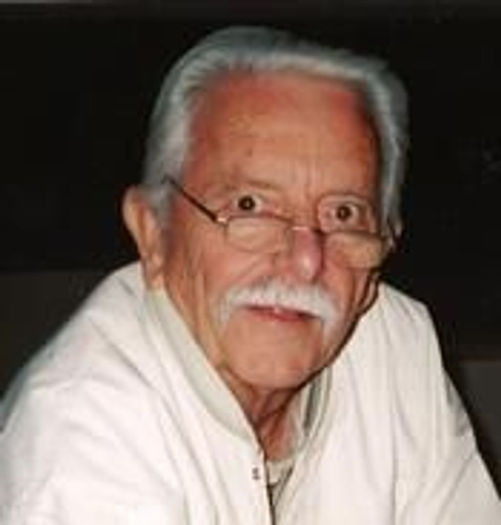 Harry Rex Oedekerk