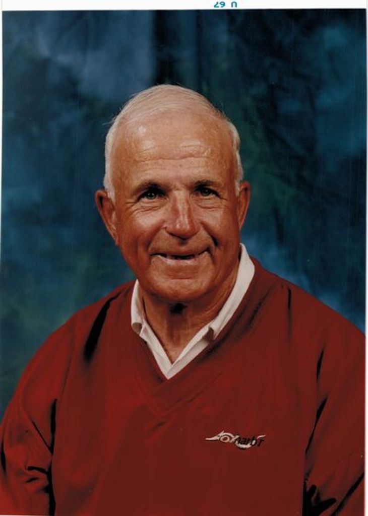 Wallace Logan Allen Jr. Profile Photo