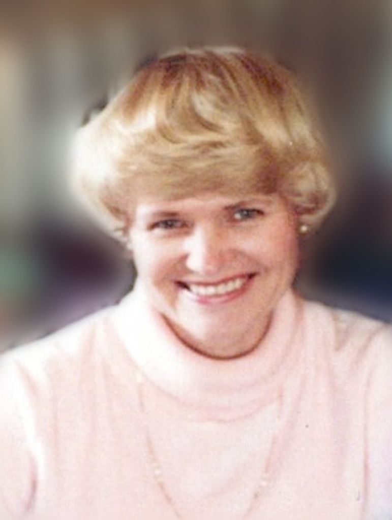 Nancy Jo Boyd Profile Photo