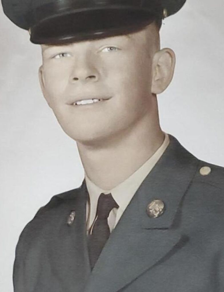 Allan "Garry" Howell Sr.