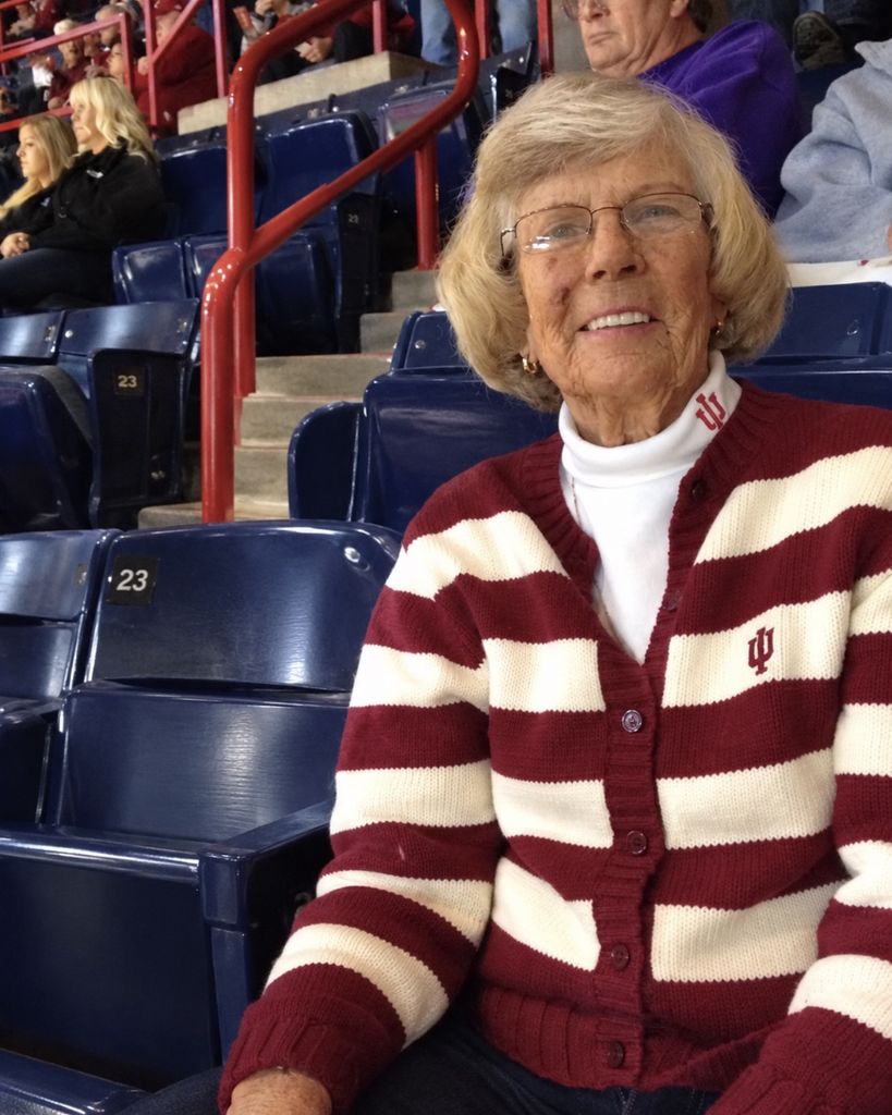 Wilma Jean Hamilton Profile Photo