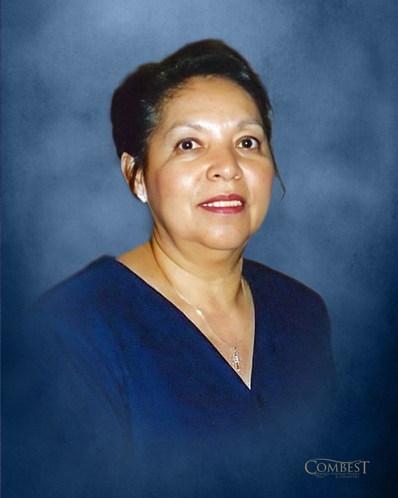 Guadalupe "Lupe" Contreras