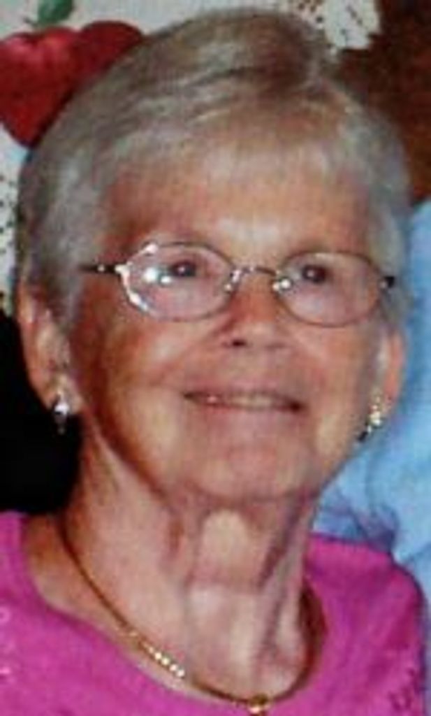 Alice F. Novak Profile Photo