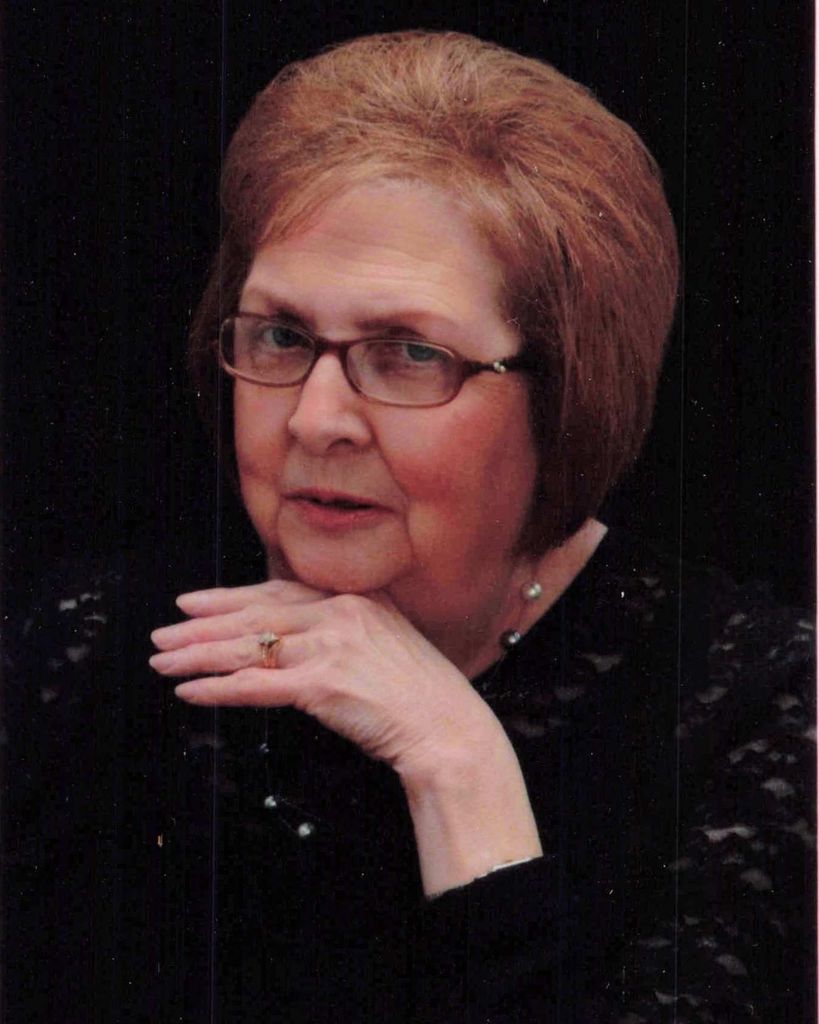 Bobbie Hunt Manring