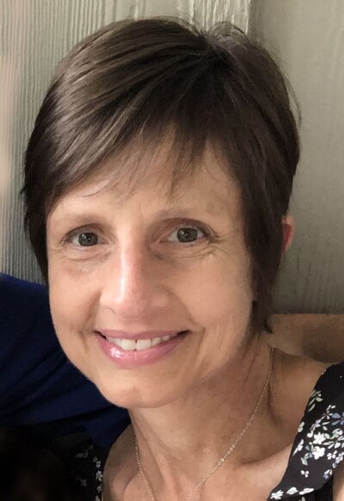 Stephanie Anne Zimmerman Profile Photo