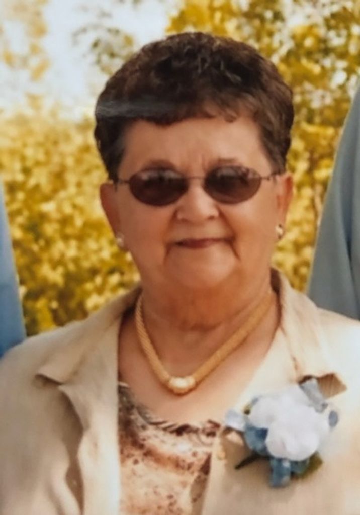 Lucille Christianson Profile Photo