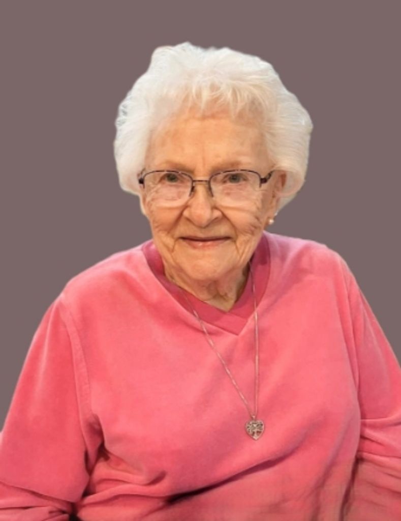 Betty  Jean  Jacobs